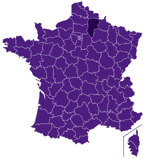Plombier Aisne