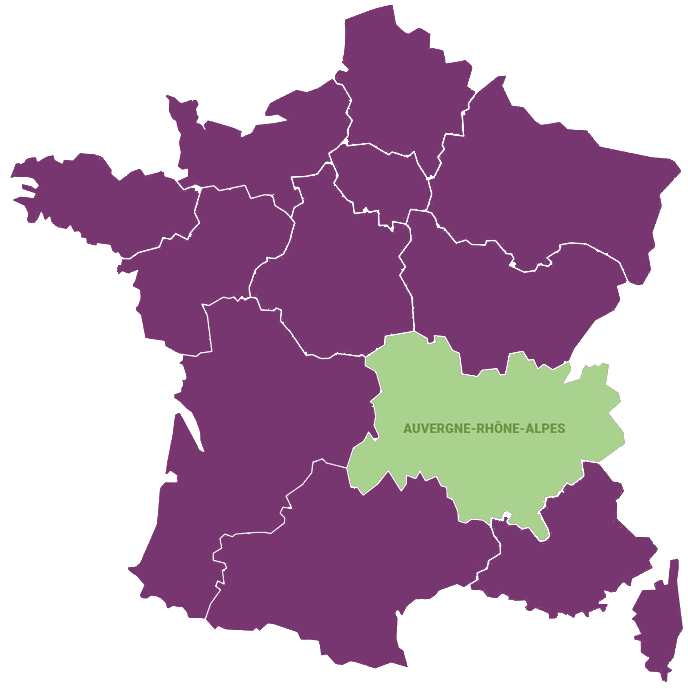 Plombier Auvergne-Rhône-Alpes