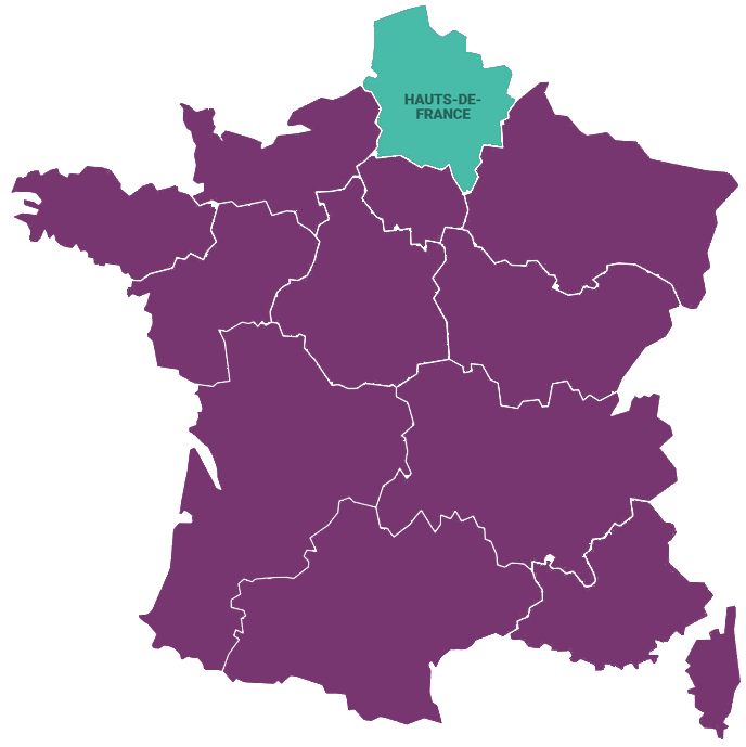 Plombier Hauts-de-France