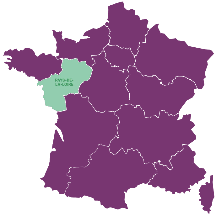 Plombier Pays de la Loire