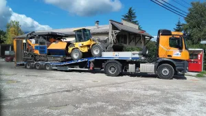 Philippe Carraz à 73160 Vimines