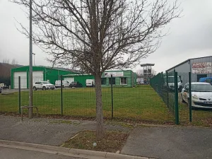 Bolvy Alain Plomberie et Chauffage à Val d'Oingt