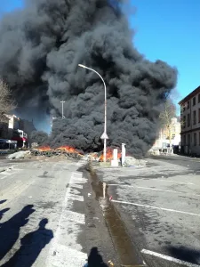 Delpech Jérôme à Castelnau-Montratier-Sainte-Alauzie