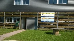 Bataille et Fils à La Llagonne