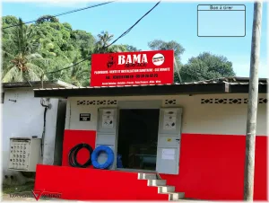 Pour tout besoin d&rsquo;un plombier en urgence vous pourrez faire appel à l&rsquo;expertise et services de la société BAMA SERVICE. L&rsquo;entreprise de plomberie vous enverra son meilleur plombier sur 295 Avenue M&rsquo;GUEDAJOU BP 36 DZOUMOGNE 97650, Bandraboua, Mayotte, pour mettre [&hellip;]