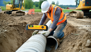 Dans le domaine de la plomberie et de l’assainissement, l’ajustement précis de la pente d’évacuation joue un rôle capital pour garantir un écoulement efficace des eaux usées et pluviales. Une pente correctement calculée limite les risques de stagnation, de bouchons [&hellip;]