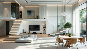 Dans un contexte où le prix de l’immobilier ne cesse d’augmenter, optimiser chaque mètre carré de sa maison devient une priorité pour de nombreux propriétaires. Qu’il s’agisse de petits appartements urbains ou de maisons avec des espaces atypiques, la question [&hellip;]