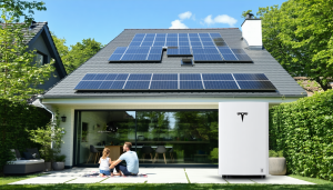 Face à la montée des prix de l’électricité et à la forte volonté d’adopter des systèmes plus durables, les batteries domestiques s’imposent progressivement comme des composantes essentielles de la transition énergétique. Le Tesla Powerwall, en particulier, se distingue comme une [&hellip;]