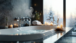 Dans l’univers de la salle de bain, le mitigeur thermostatique s’impose comme un élément clé pour garantir une expérience de baignade agréable et sécurisée. Offrant la possibilité de réguler avec précision la température de l’eau, il répond à un double [&hellip;]