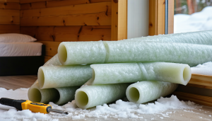 Chaque hiver, la menace du gel sur les canalisations représente un véritable défi pour de nombreux foyers et bâtiments, qu’ils soient résidentiels ou professionnels. En effet, lorsque les températures chutent en dessous de zéro, l’eau contenue dans les tuyaux peut [&hellip;]