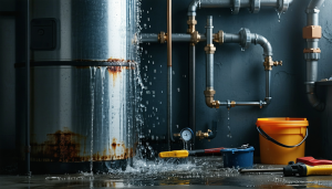 La détection d’une fuite sur un chauffe-eau est souvent le signe précurseur d’une panne plus grave. Alors que certains écoulements peuvent être bénins et témoigner d’un fonctionnement normal, d’autres révèlent des défaillances nécessitant une intervention rapide. Qu’il s’agisse d’un chauffe-eau [&hellip;]