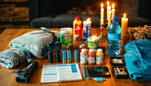 Imaginez que vous êtes confortablement installé chez vous un soir d’hiver, et soudain, tout s’éteint. Plus de lumière, plus de chauffage, plus de réfrigérateur fonctionnant. Une coupure de courant imprévue qui met à l’épreuve votre organisation et votre préparation. Face [&hellip;]