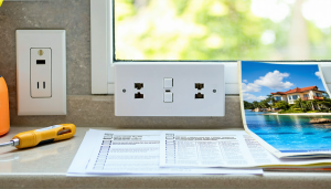 Avant de fermer la porte derrière vous et de vous envoler vers votre destination estivale, il est crucial de ne pas négliger la sécurité électrique de votre logement. Si préparer les valises, les billets d’avion et les passeports est une [&hellip;]