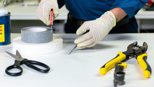 Dans le monde exigeant de la plomberie professionnelle, choisir le bon matériau pour assurer l’étanchéité des raccords est une étape cruciale qui influence durablement la stabilité et la sécurité des installations. Que ce soit pour la maintenance de réseaux domestiques [&hellip;]