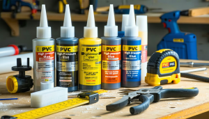 La colle PVC haute pression est un indispensable dans la réalisation d’installations rigoureuses, notamment pour les circuits soumis à une pression élevée tels que les réseaux d’eau potable ou de piscine. Choisir le bon produit et respecter un temps de [&hellip;]