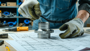 Changer un joint en fibre sur un raccord union est une opération qui paraît simple, mais nécessite soin et précision pour éviter toute fuite résiduelle. Ce matériau, souvent utilisé pour son efficacité d’étanchéité sur des tuyauteries métalliques ou en cuivre, [&hellip;]