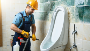 Déboucher un urinoir auto-rinçant encrassé par le tartre est une opération délicate qui requiert à la fois méthode, prudence et l’emploi de bonnes techniques. Avec le temps, le tartre s&rsquo;accumule dans les canalisations et les conduits d’évacuation, limitant ainsi l’efficacité [&hellip;]