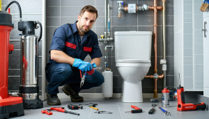 Dans de nombreux logements, le sanibroyeur s&rsquo;impose comme une solution pratique pour installer des WC là où une évacuation gravitaire n&rsquo;est pas envisageable. Cependant, certaines configurations modernes ou des envies de rénovation incitent les propriétaires à désinstaller leur sanibroyeur pour [&hellip;]