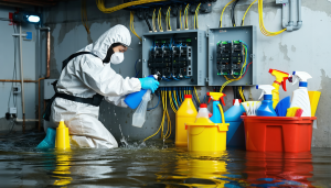 Face à une inondation, la désinfection de votre réseau d’eau et la vérification rigoureuse des joints deviennent indispensables pour garantir un habitat sain et sécurisé. Ces interventions, souvent perçues comme complexes, requièrent pourtant une méthode précise associée à des produits [&hellip;]