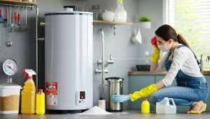 Les maisons équipées d’un chauffe-eau peuvent parfois être confrontées à un problème embarrassant et désagréable : une odeur persistante d&rsquo;œuf pourri. Cette mauvaise odeur, souvent attribuée au sulfure d’hydrogène, peut nuire au confort quotidien et à la qualité de l&rsquo;eau [&hellip;]