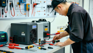 Face à l&rsquo;augmentation des coupures d&rsquo;électricité et à l&rsquo;intégration croissante de systèmes de production d’énergie alternatifs dans les logements, l’installation d’un inverseur de source automatique devient une solution indispensable pour garantir une alimentation électrique continue et sécurisée. Que ce soit [&hellip;]