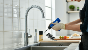 Installer un robinet mural pour lave-vaisselle sans percer la faïence est devenu une préoccupation majeure pour de nombreux bricoleurs, notamment ceux soucieux de préserver l’intégrité esthétique et la valeur de leur cuisine. Trouver une solution efficace et simple permet d’éviter [&hellip;]