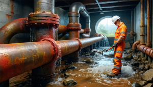 Dans de nombreuses installations domestiques et industrielles, le phénomène de l’eau rouge dans les conduites en acier fait régulièrement surface, suscitant inquiétudes et perturbations majeures. Ce problème, qui trouve son origine dans la corrosion des tuyauteries, affecte la qualité de [&hellip;]