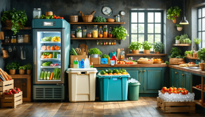 Chaque restaurateur sait à quel point la chaîne du froid est cruciale pour garantir la qualité et la sécurité des denrées alimentaires. Lorsque l&rsquo;électricité vient à manquer, que ce soit suite à une coupure imprévue ou à une situation d&rsquo;urgence, [&hellip;]