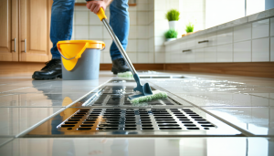 Le siphon de sol constitue un élément essentiel dans la plomberie domestique, assurant non seulement l’évacuation efficace des eaux usées mais aussi empêchant les mauvaises odeurs de remonter dans les pièces habitables. Pourtant, il arrive que ce composant subisse des [&hellip;]