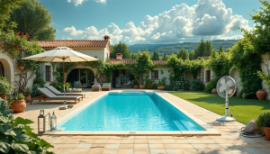 En Occitanie, les étés deviennent de plus en plus chauds, et la gestion de votre piscine ainsi que de votre système de climatisation s’avère un défi majeur, surtout face aux coupures d’électricité. Entre contraintes climatiques méditerranéennes, instabilité du réseau électrique [&hellip;]