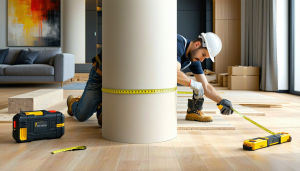 Dans le domaine de la rénovation et de la construction en 2025, l’habillage des colonnes apparentes représente toujours un défi technique et esthétique. Comment associer la dissimulation efficace des éléments techniques tout en respectant les exigences d’isolation thermique ? Le [&hellip;]