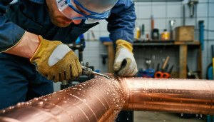 Réaliser un piquage sur une conduite en cuivre sous pression est une opération technique très prisée dans le domaine de la plomberie, notamment pour dériver un circuit existant sans perturber son fonctionnement initial. Que ce soit pour alimenter un nouvel [&hellip;]