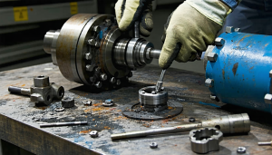 Dans les systèmes hydrauliques, la pompe de forage occupe une place centrale pour assurer l’adduction d’eau depuis les profondeurs, souvent utilisée dans l’agriculture, l’industrie ou encore chez les particuliers. Cependant, le bon fonctionnement de ces pompes dépend en grande partie [&hellip;]