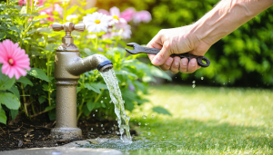 Changer un robinet extérieur peut sembler une tâche compliquée, surtout lorsqu’on souhaite éviter de couper l’ensemble de l’alimentation en eau de la maison. Pourtant, maîtriser cette opération permet d’économiser du temps, de l’eau et d’éviter les désagréments d’une coupure prolongée. [&hellip;]