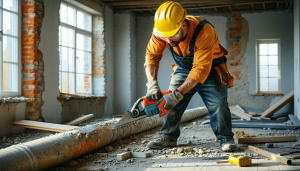 La rénovation d’un appartement ancien soulève souvent la question délicate de la présence de canalisations en plomb, un matériau autrefois privilégié mais aujourd’hui reconnu pour ses risques sanitaires majeurs. Rénover en toute sécurité implique bien plus que l’esthétique : il [&hellip;]