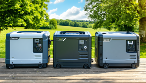 Dans un monde où la mobilité et la discrétion acoustique deviennent essentielles, le groupe électrogène silencieux s&rsquo;impose comme une solution pratique pour alimenter en électricité vos activités en extérieur ou en cas de coupure. À moins de 800 €, cette [&hellip;]