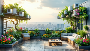 Dans la quête d’une demeure saine et durable, l’attention portée à la ventilation du toit révèle souvent une dimension insoupçonnée mais capitale. Outre l’esthétique et la solidité apparente de la toiture, c’est son équilibre interne qui garantit la longévité du [&hellip;]