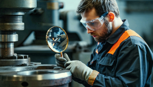 Dans le domaine de l’assemblage haute précision, le contrôle visuel des joints brasés constitue une étape incontournable pour garantir la fiabilité et la performance des composants. Avec l’importance croissante des systèmes spatiaux, notamment sous les normes strictes de l’ESA, il [&hellip;]