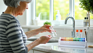 La qualité de l&rsquo;eau que nous utilisons au quotidien est un enjeu essentiel pour préserver nos installations domestiques, notre confort et notre santé. Une des caractéristiques majeures de cette qualité est la dureté de l’eau, définie par la concentration en [&hellip;]