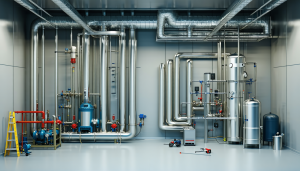 Dans le domaine du chauffage domestique, passer d’une installation monotube à un système bitube représente une étape stratégique pour améliorer le confort thermique et l&rsquo;efficacité énergétique de son habitat. Cette évolution, souvent perçue comme complexe et coûteuse, peut en réalité [&hellip;]