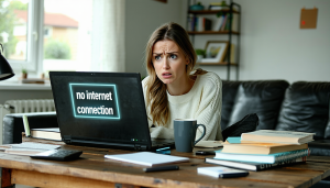 À l’heure où le télétravail s’est imposé comme une norme incontournable pour de nombreux professionnels, la qualité de la connexion internet devient un enjeu majeur. Coupures fréquentes, lenteurs ou instabilités peuvent sérieusement entraver la productivité et générer stress et frustration. [&hellip;]