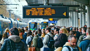 Avec un réseau électrique vital pour une région aussi dynamique que l’Île-de-France, la planification des coupures d’électricité est un enjeu crucial pour anticiper au mieux les perturbations. En 2025, ces coupures planifiées, indispensables au bon entretien des infrastructures, impactent non [&hellip;]