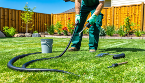 Les canalisations extérieures jouent un rôle vital dans l’évacuation des eaux usées et pluviales. Cependant, leur exposition aux éléments et aux débris engendre souvent des obstructions qui perturbent leur bon fonctionnement. Face à ces situations, le recours à un furet [&hellip;]