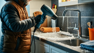 L’hiver amène son lot de difficultés, notamment le gel des tuyaux, qui peut causer des dégâts majeurs dans les habitations. Décelant parfois des signes tels que l’absence d’eau ou des robinets qui coulent au compte-gouttes, beaucoup se précipitent vers des [&hellip;]