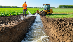 Les terres agricoles saturées d’eau représentent un défi crucial pour les agriculteurs soucieux de préserver la santé de leurs cultures et la qualité de leurs sols. La saturation des drains agricoles compromet non seulement la productivité des parcelles mais engendre [&hellip;]