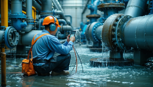 Dans un contexte où la gestion durable des ressources en eau devient une priorité mondiale, la détection rapide et précise des fuites dans les réseaux d’eau s’impose comme un enjeu majeur. Les fuites non apparentes, souvent invisibles et situées dans [&hellip;]