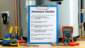 À l’heure où la quête d&rsquo;efficacité énergétique et la prolongation de la durée de vie des équipements domestiques sont au cœur des préoccupations, l&rsquo;entretien régulier de votre chauffe-eau, ou cumulus, devient un impératif. Souvent relégué au second plan, ce dispositif [&hellip;]