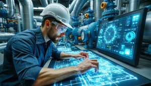 Dans les immeubles tertiaires modernes, la gestion efficace des systèmes de climatisation et de refroidissement repose en grande partie sur l’équilibrage hydraulique précis des réseaux d’eau glacée. Face à une demande croissante d&rsquo;optimisation énergétique et de confort intérieur homogène, les [&hellip;]