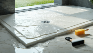 L’étanchéité d’un bac de douche est un enjeu fondamental pour garantir non seulement le bon fonctionnement de votre installation, mais aussi pour prévenir les infiltrations d’eau qui peuvent engendrer des dégâts importants et des problèmes d’humidité. L’utilisation de joints en [&hellip;]