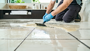 Avant de poser un carrelage, que ce soit dans une salle de bain, sur une terrasse ou un balcon suspendu, il est crucial de garantir une protection optimale contre l’humidité et les infiltrations d’eau. L’application d’une natte liquide d’étanchéité s’impose [&hellip;]